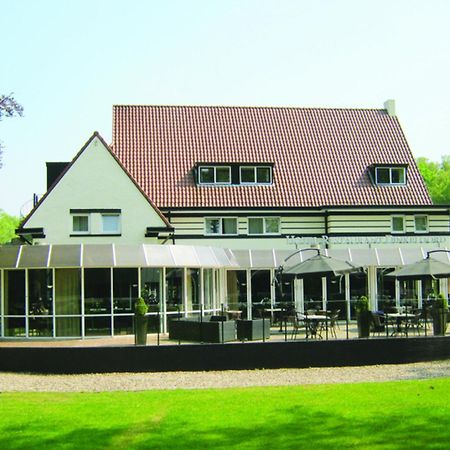 Fletcher Hotel Restaurant Dinkeloord Beuningen  Luaran gambar