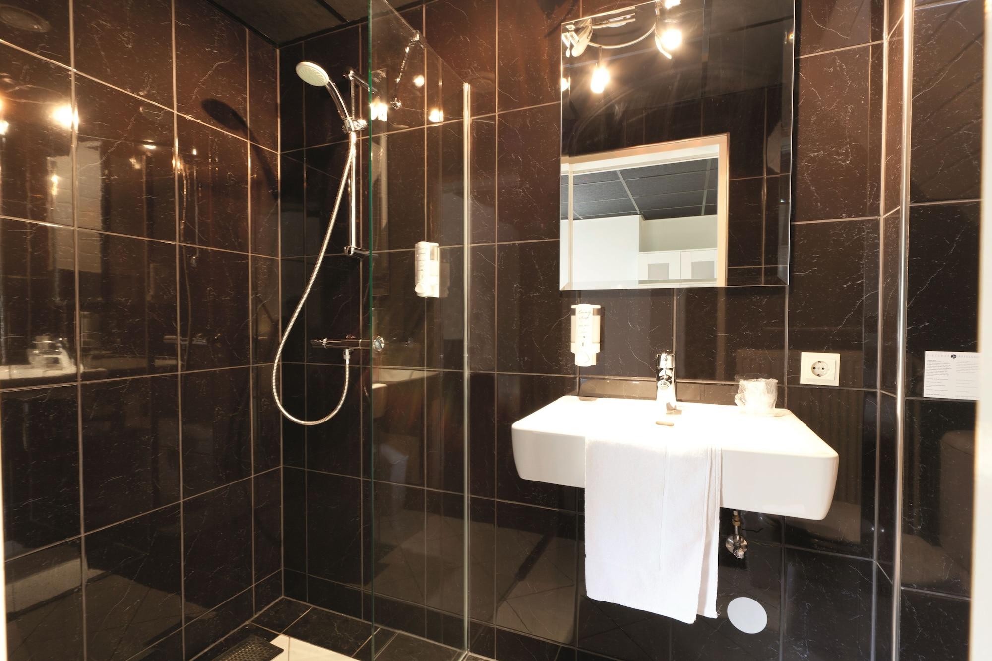 Fletcher Hotel Restaurant Dinkeloord Beuningen  Luaran gambar