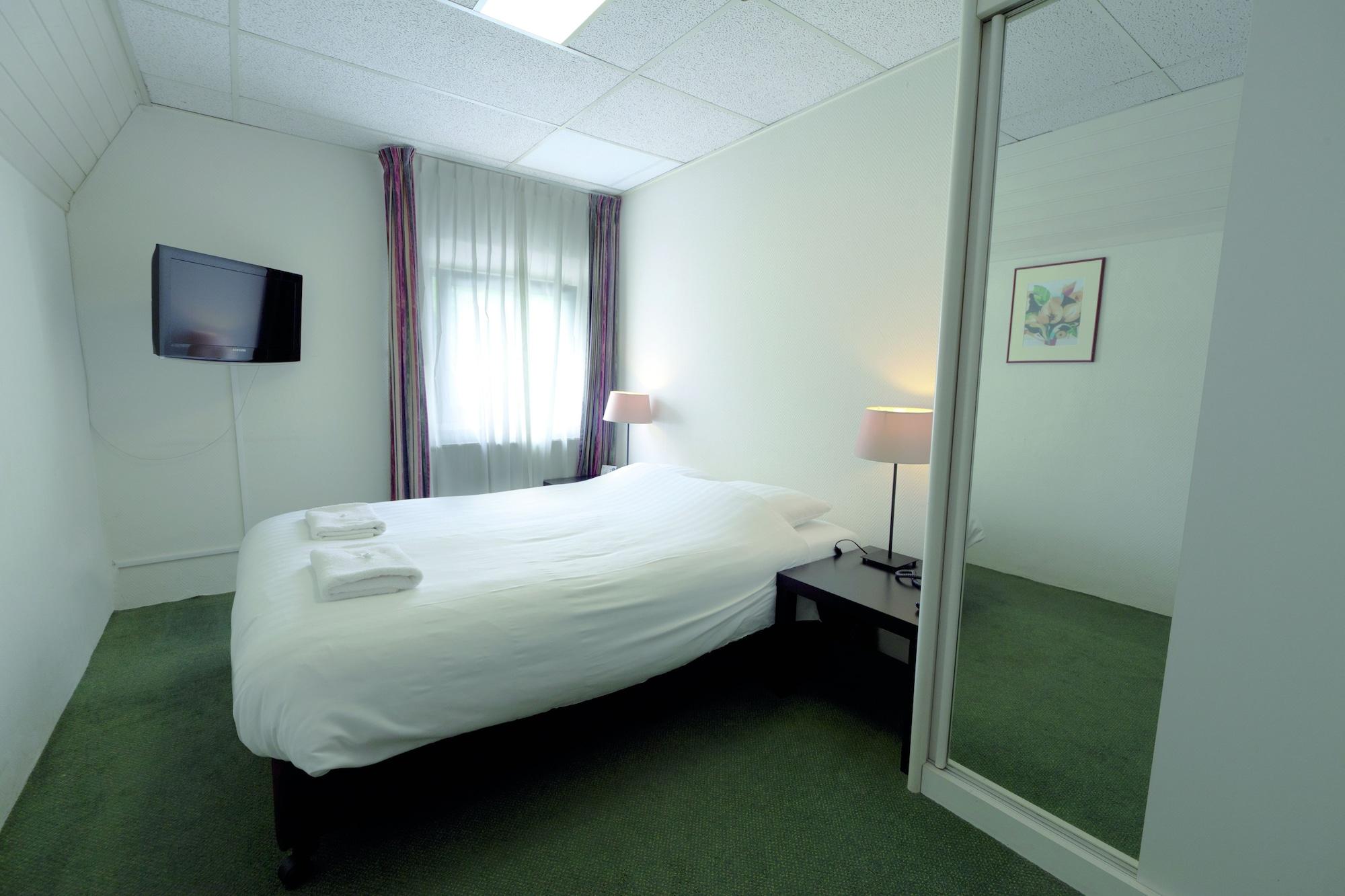 Fletcher Hotel Restaurant Dinkeloord Beuningen  Luaran gambar