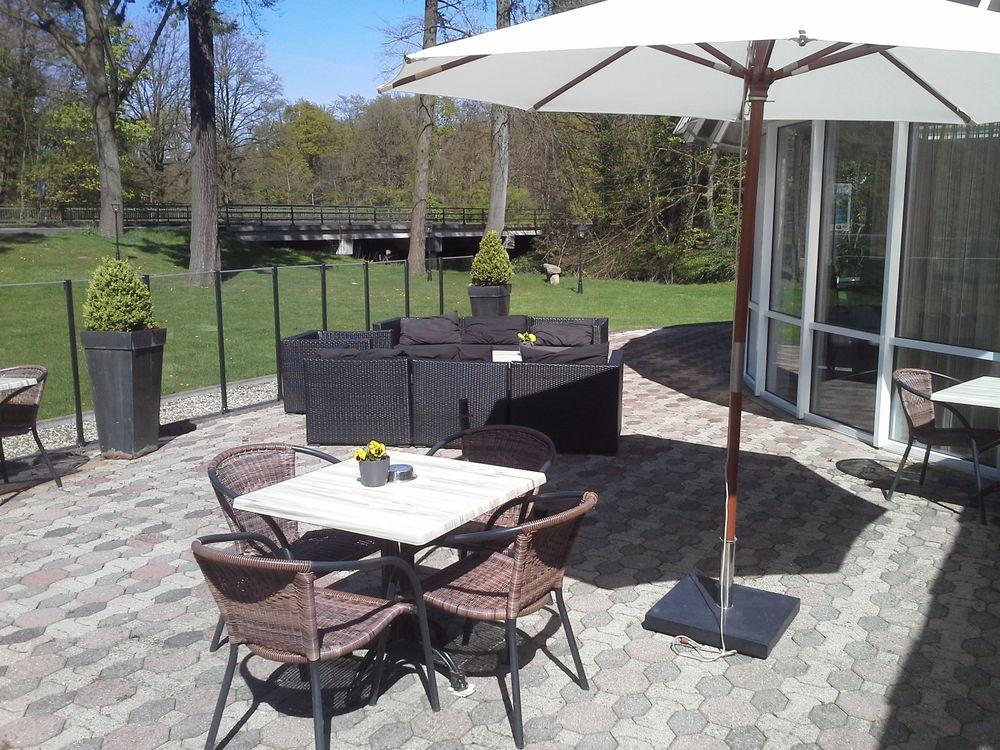 Fletcher Hotel Restaurant Dinkeloord Beuningen  Luaran gambar