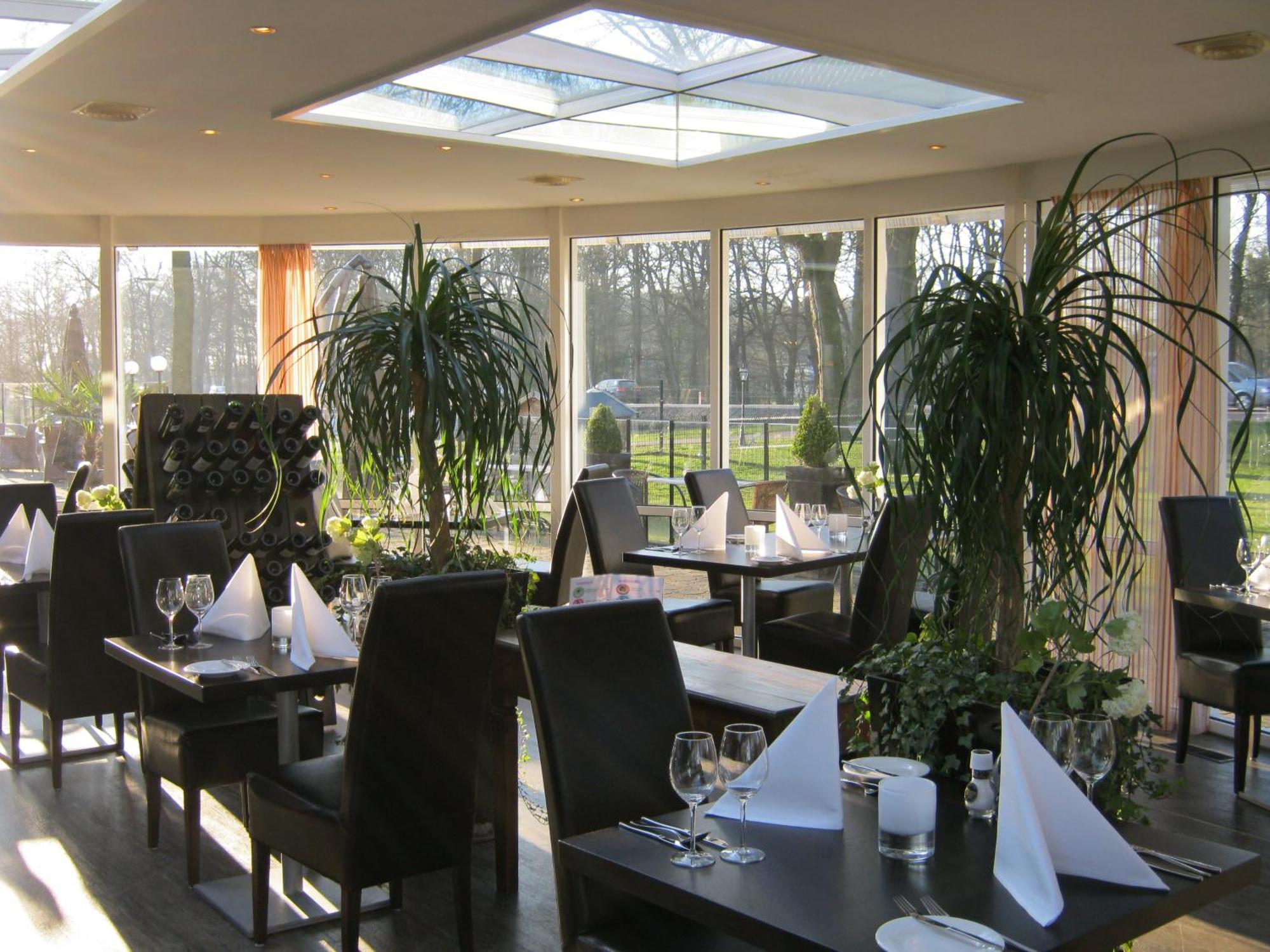 Fletcher Hotel Restaurant Dinkeloord Beuningen  Luaran gambar