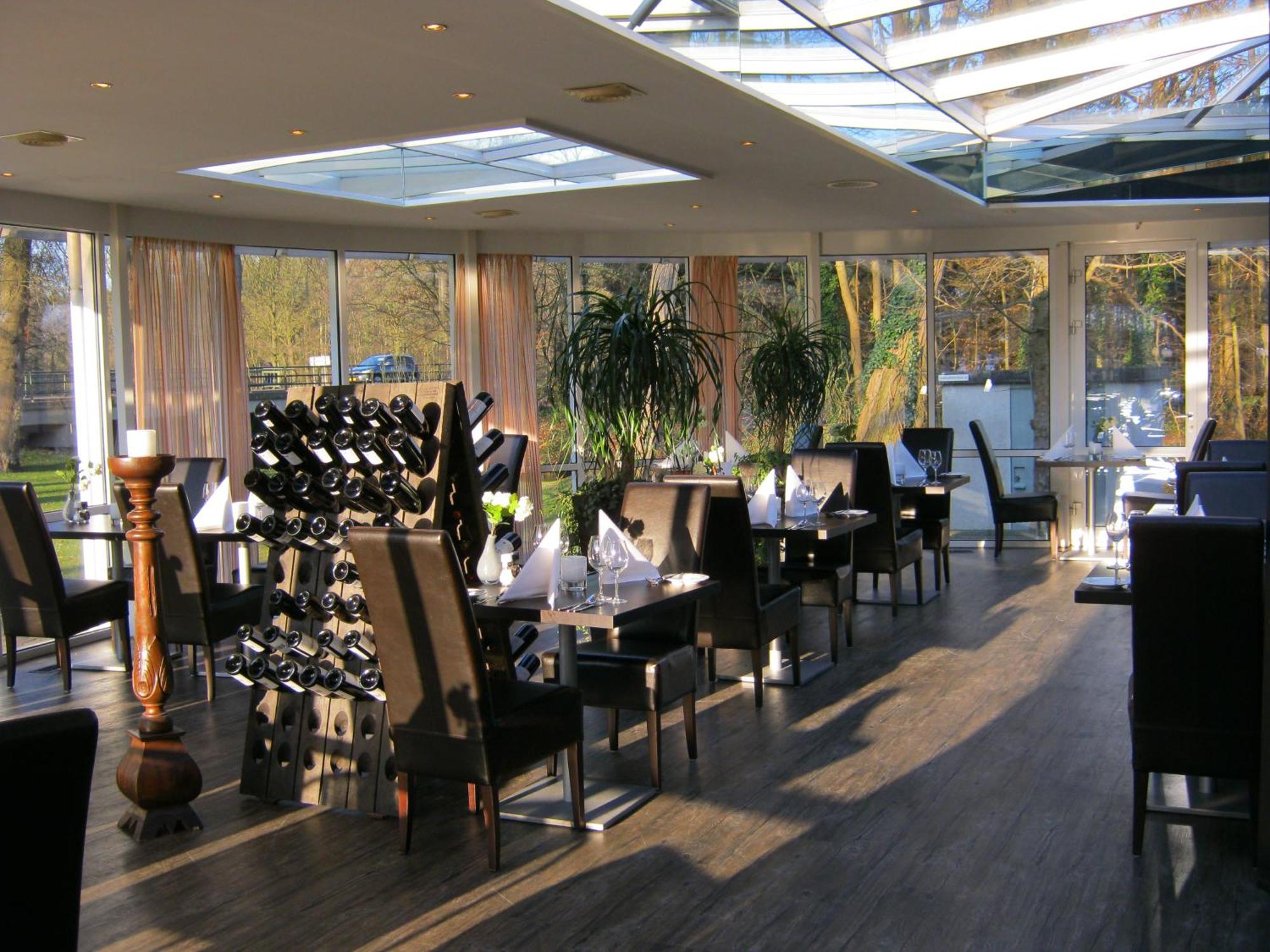 Fletcher Hotel Restaurant Dinkeloord Beuningen  Luaran gambar