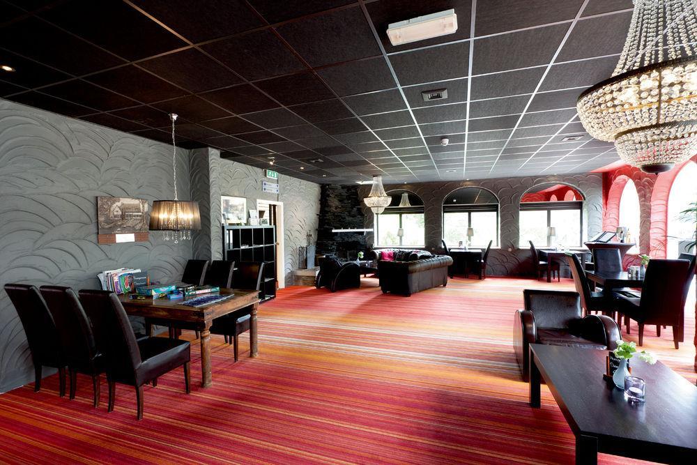 Fletcher Hotel Restaurant Dinkeloord Beuningen  Luaran gambar