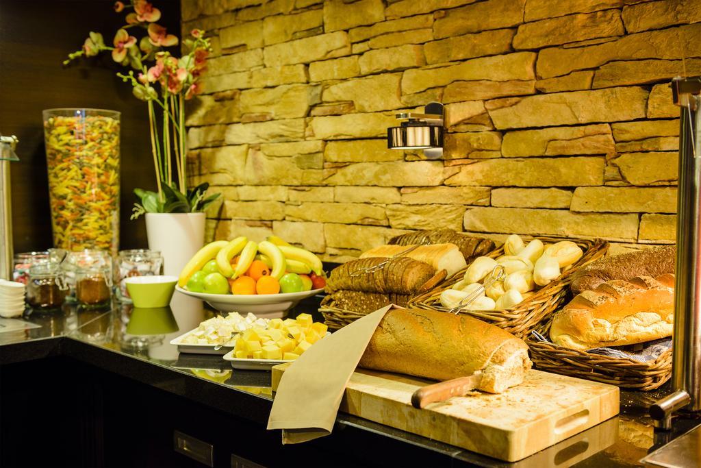 Fletcher Hotel Restaurant Dinkeloord Beuningen  Luaran gambar