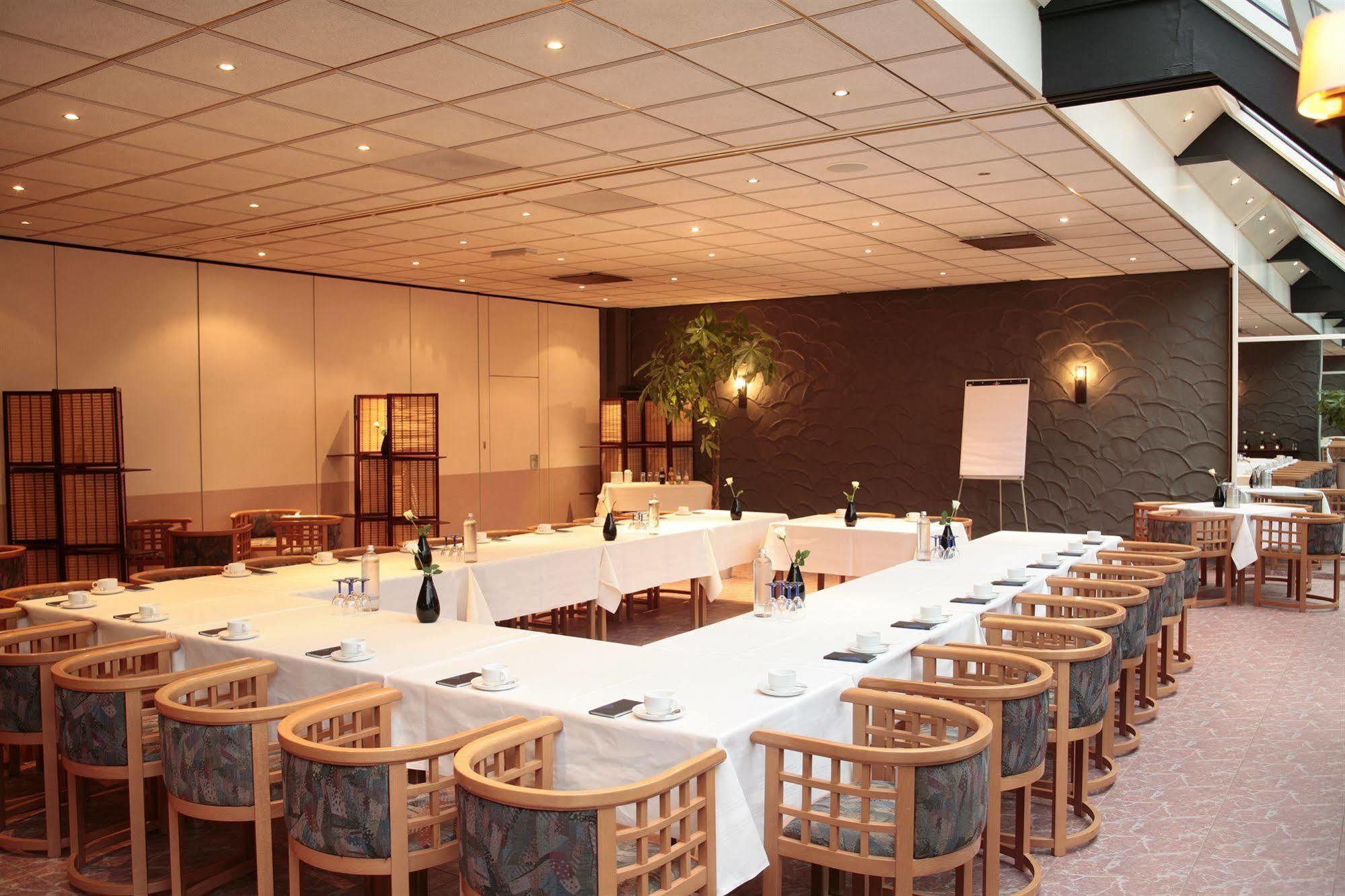 Fletcher Hotel Restaurant Dinkeloord Beuningen  Luaran gambar