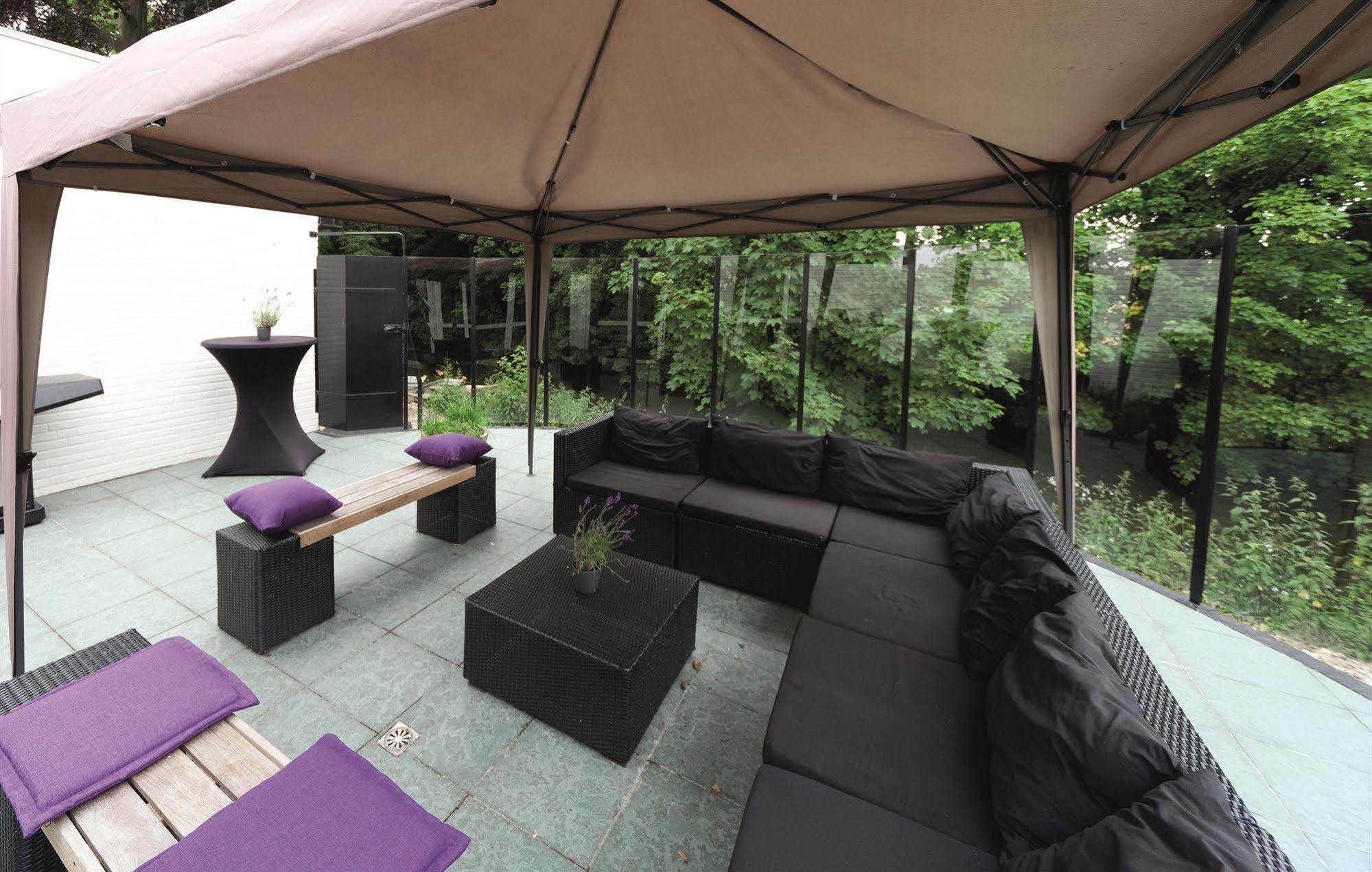 Fletcher Hotel Restaurant Dinkeloord Beuningen  Luaran gambar